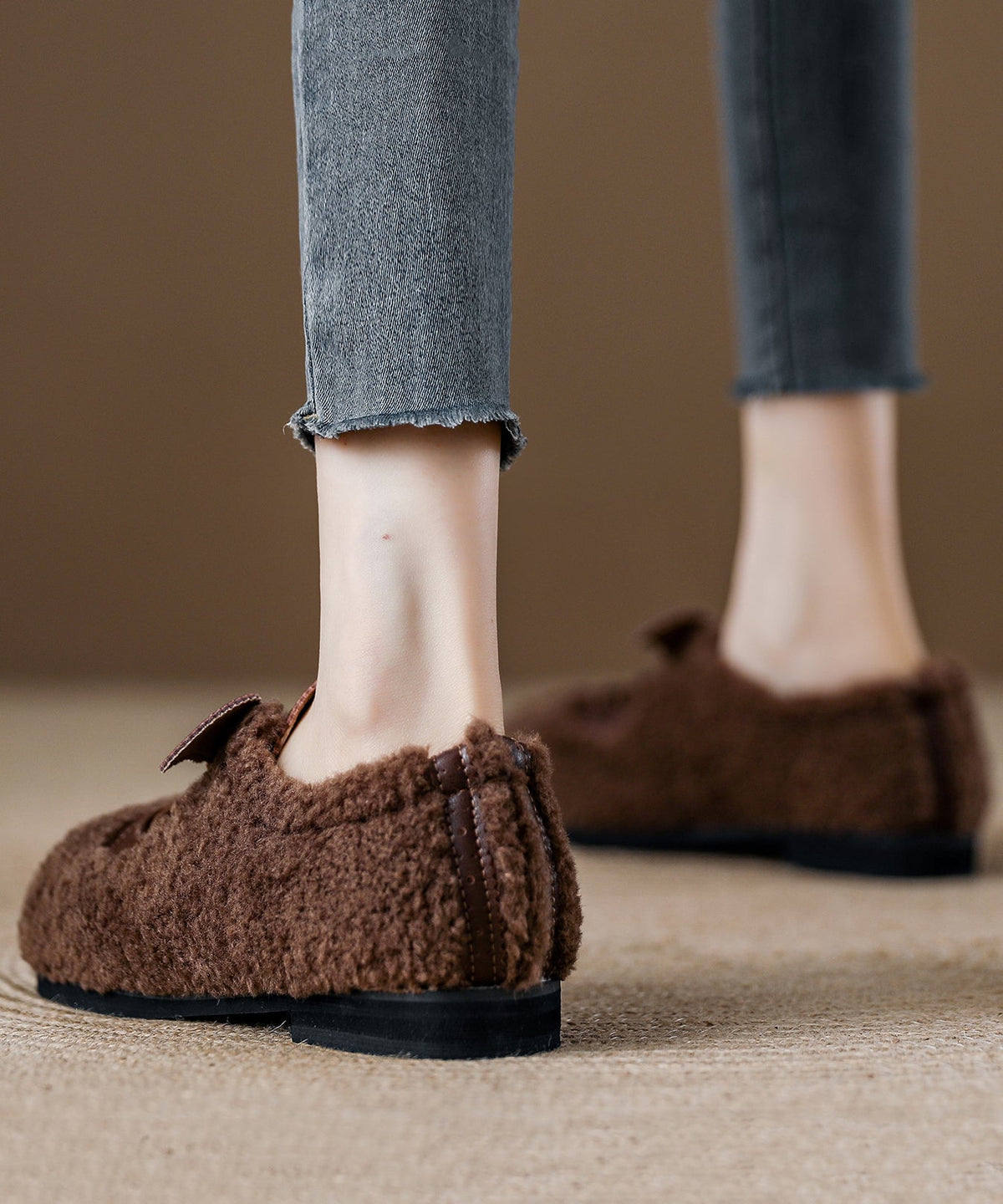 Elegant Orthopedic Shoes for Every Step