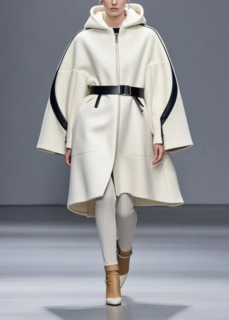 Beautifully Balanced Coat with Timeless Character