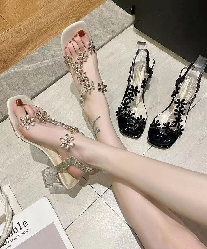 Beautifully Crafted Orthopedic Sandals