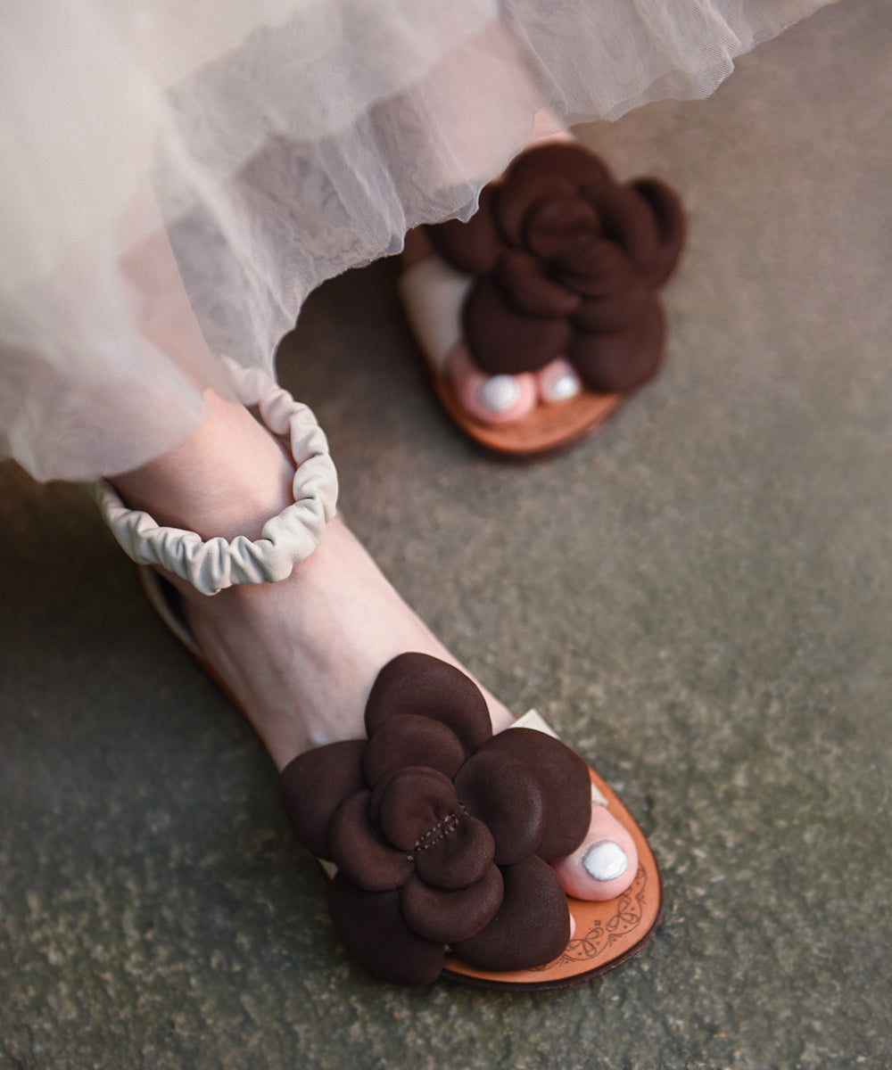 Elegant Orthopedic Sandals for Every Step