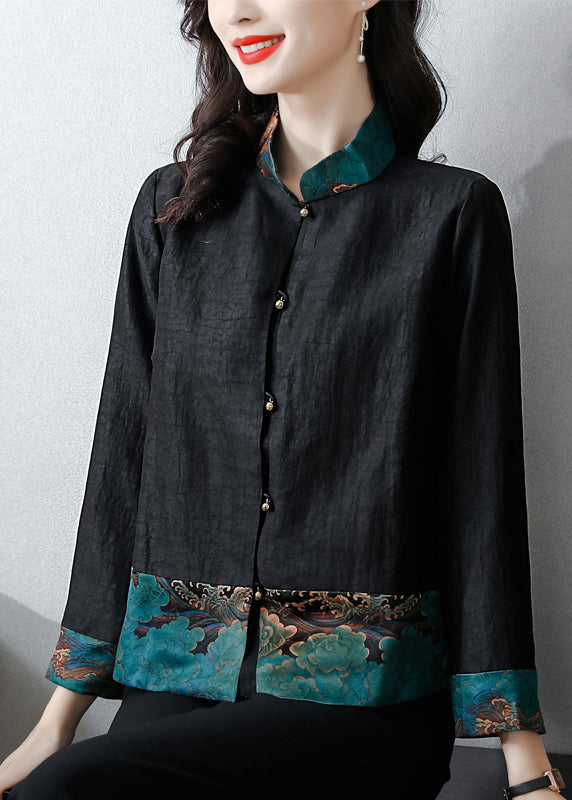 Beautifully Balanced Shirt with Timeless Character