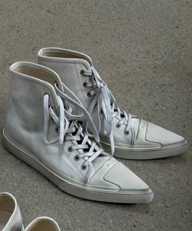 Beautifully Crafted Orthopedic Shoes