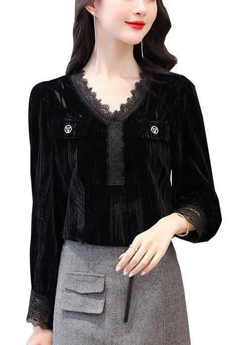 Beautifully Crafted Shirt in a Classic Style