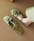 Beautifully Crafted Orthopedic Sandals