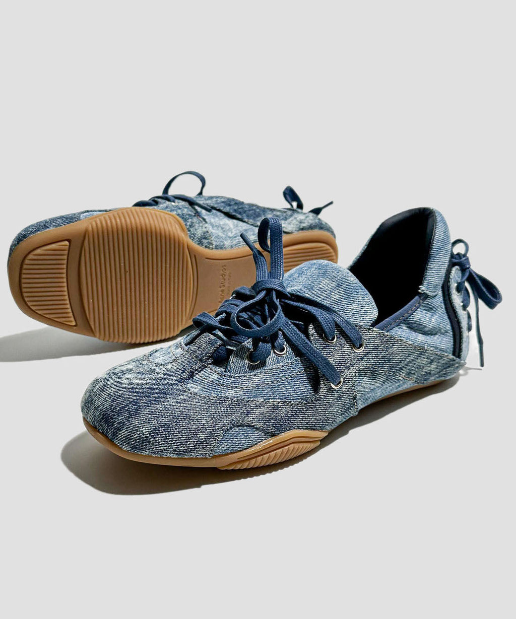 Vintage Inspired Orthopedic Shoes