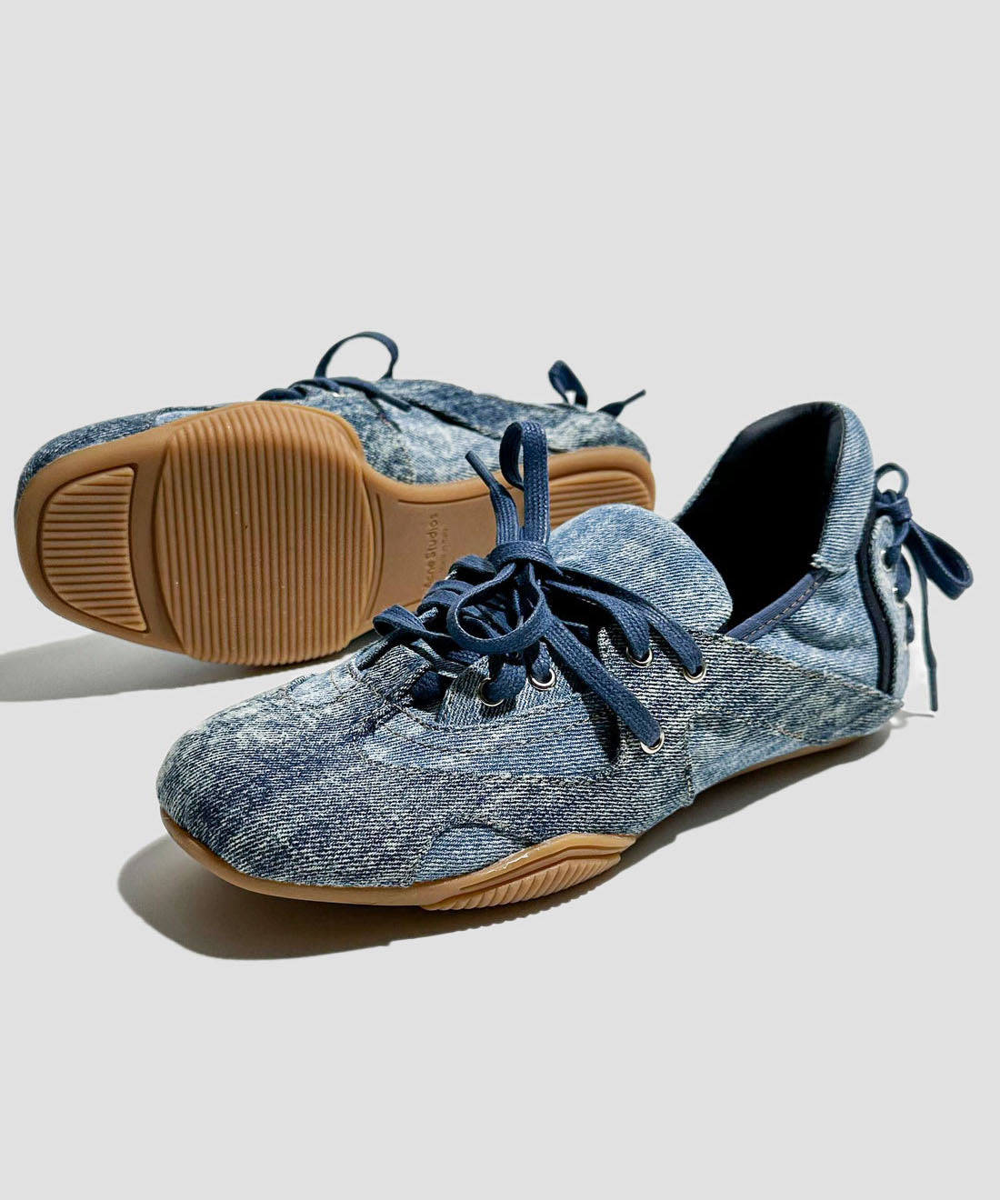 Vintage Inspired Orthopedic Shoes