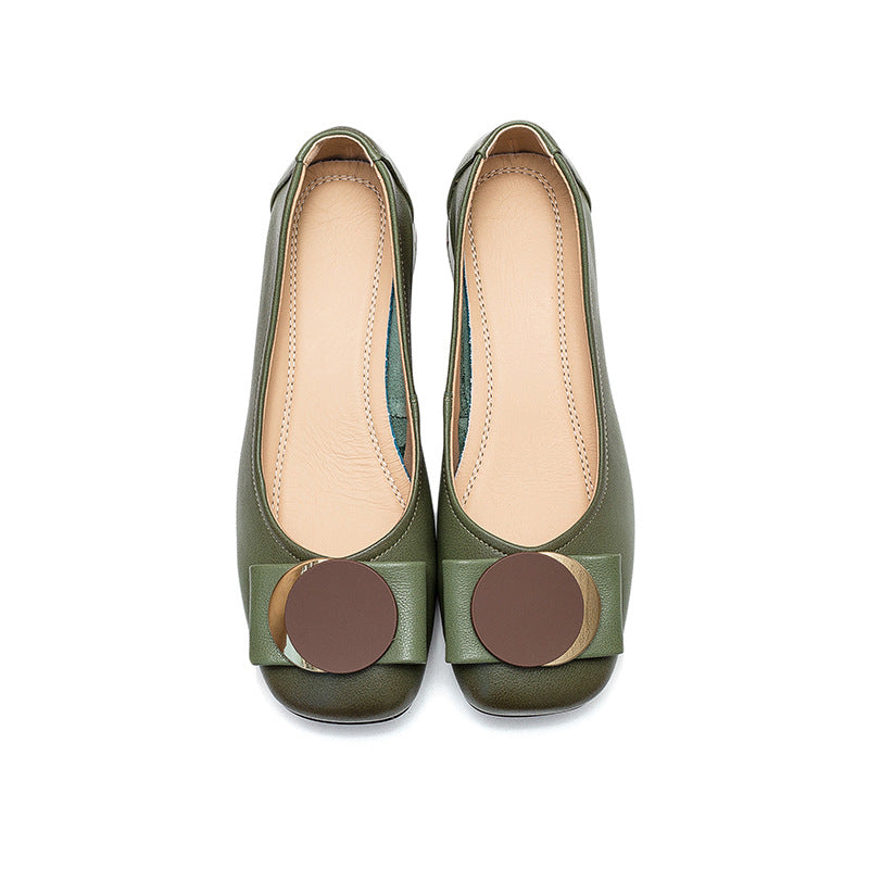 Elegant Orthopedic Shoes for Every Step