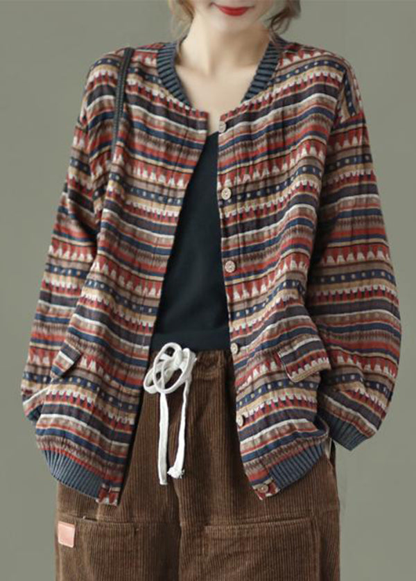 Sophisticated Coat with a Clean Classic Look