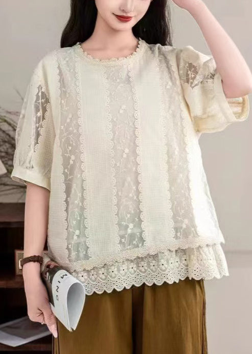 Gracefully Styled Shirt for Any Occasion