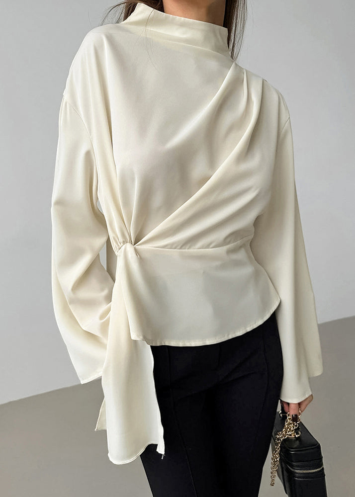 Vintage Inspired Shirt with a Contemporary Edge
