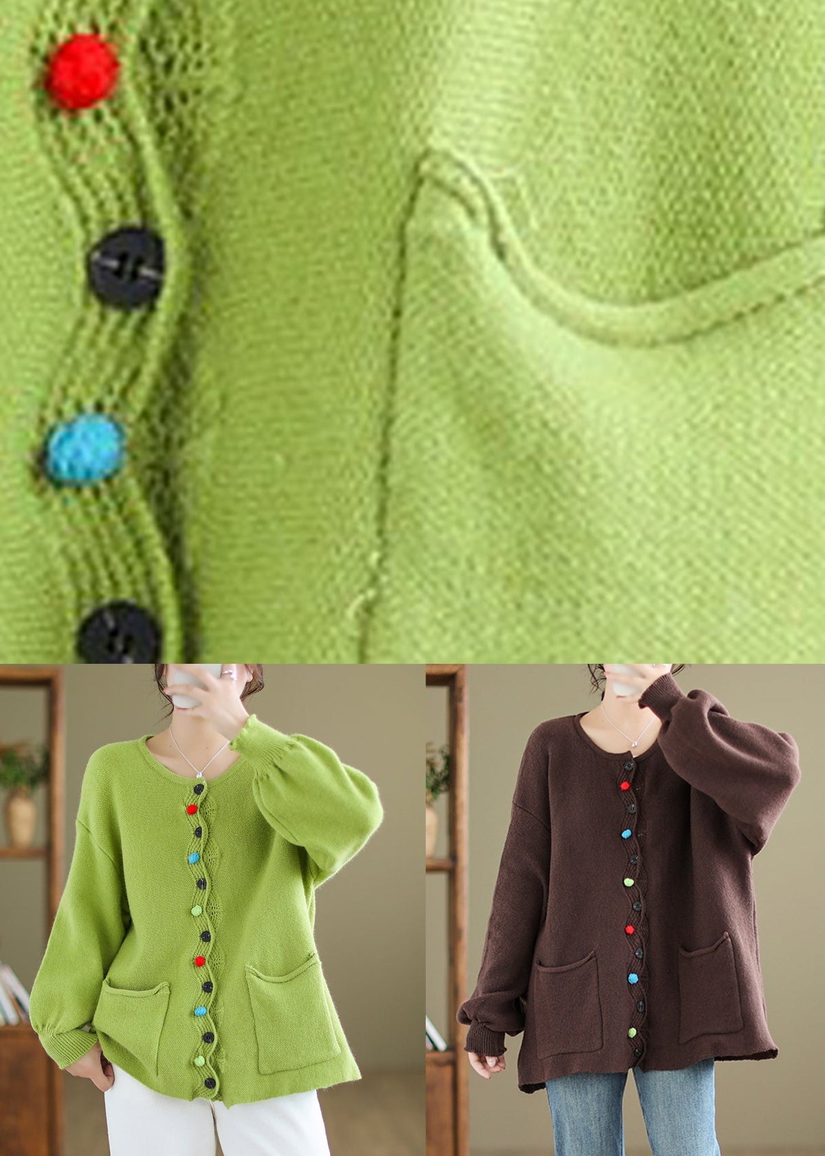 Classic Vintage & Enduringly Stylish Coat