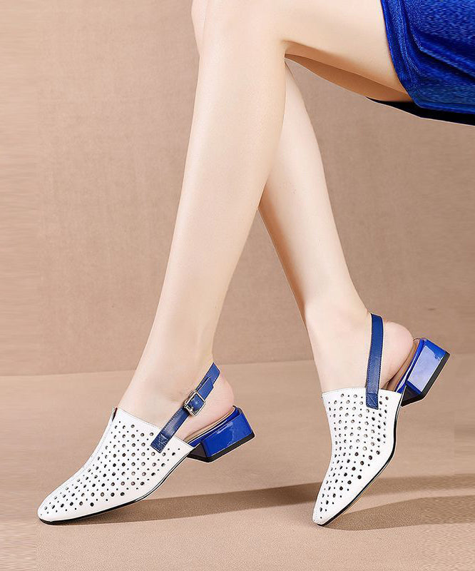 Vintage Inspired Orthopedic Sandals