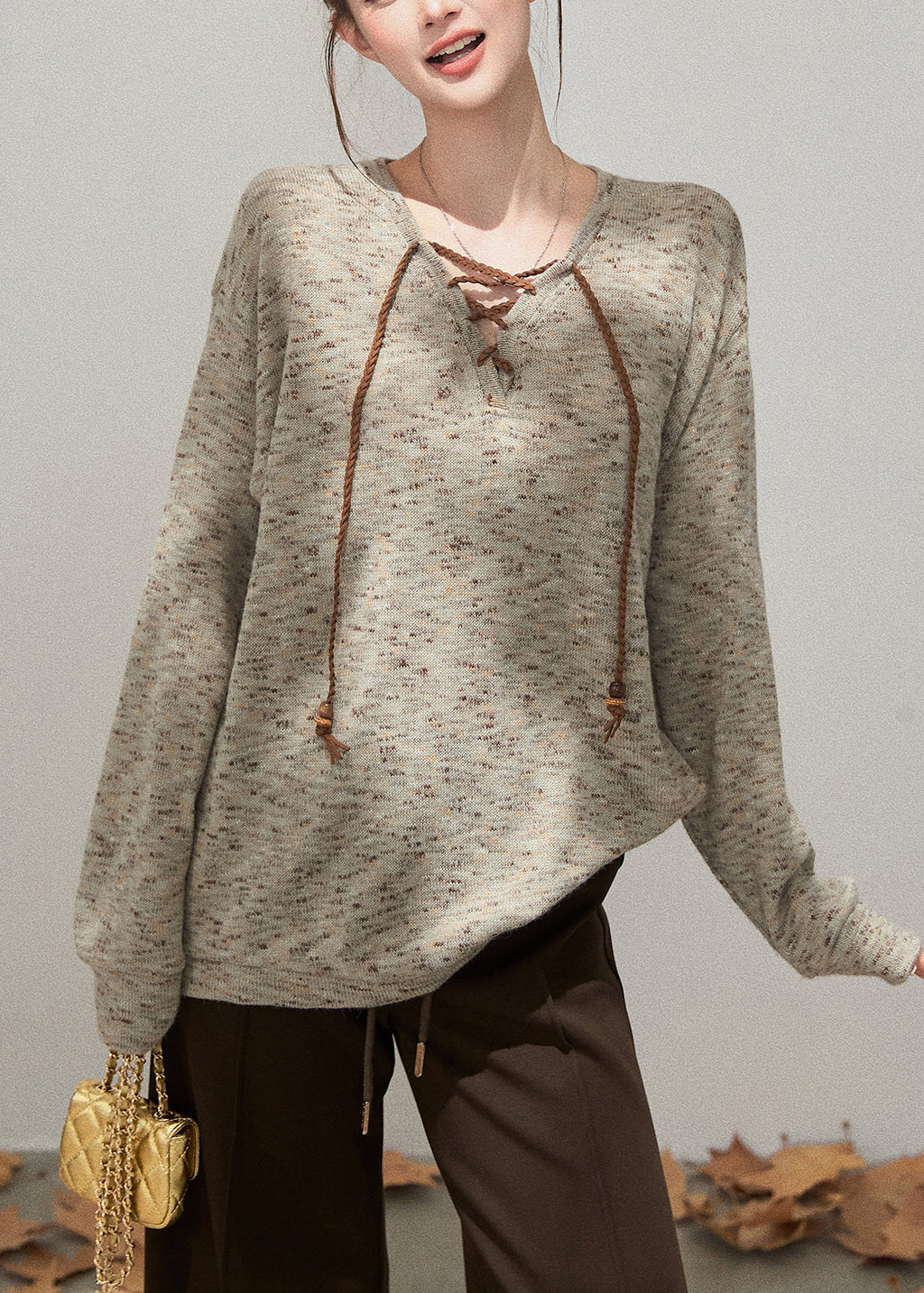 Beautifully Balanced Shirt with Timeless Character