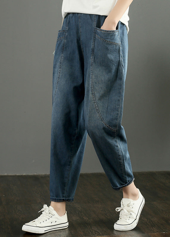 Effortlessly Elegant Pants with a Timeless Design