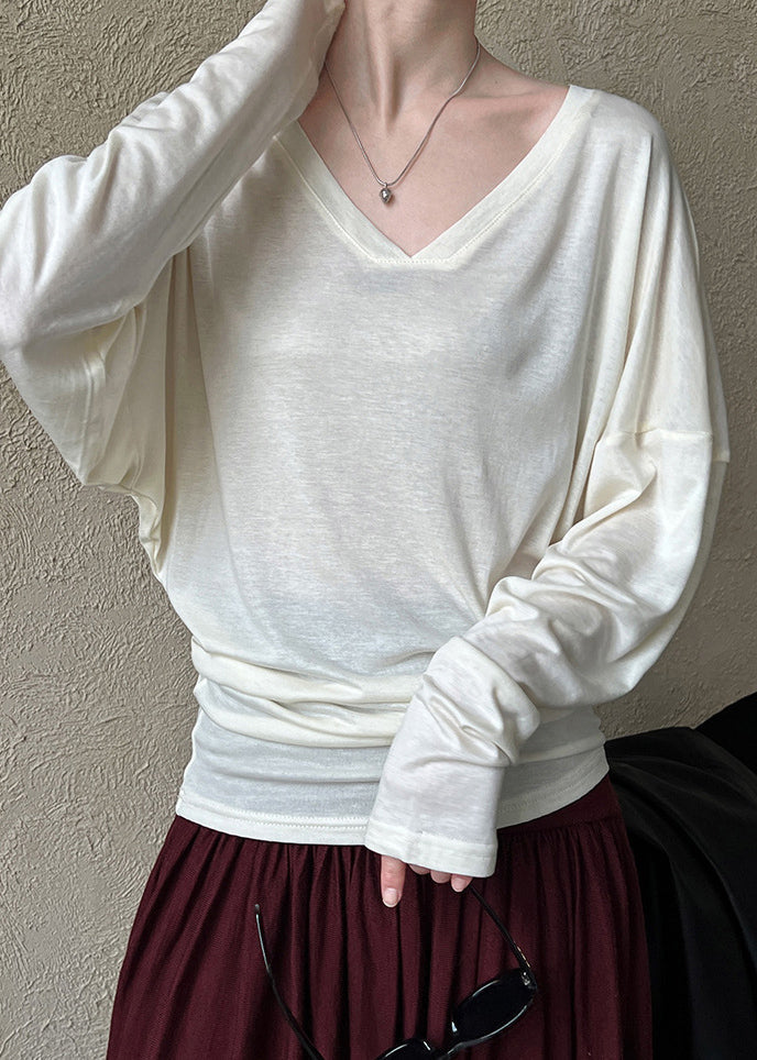 Elegantly Styled Top for Everyday Wear