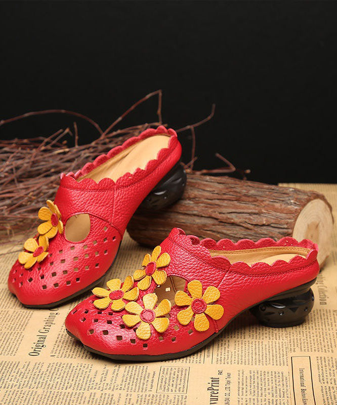 Classic Orthopedic Sandals with Timeless Style