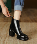 Beautifully Crafted Orthopedic Boots