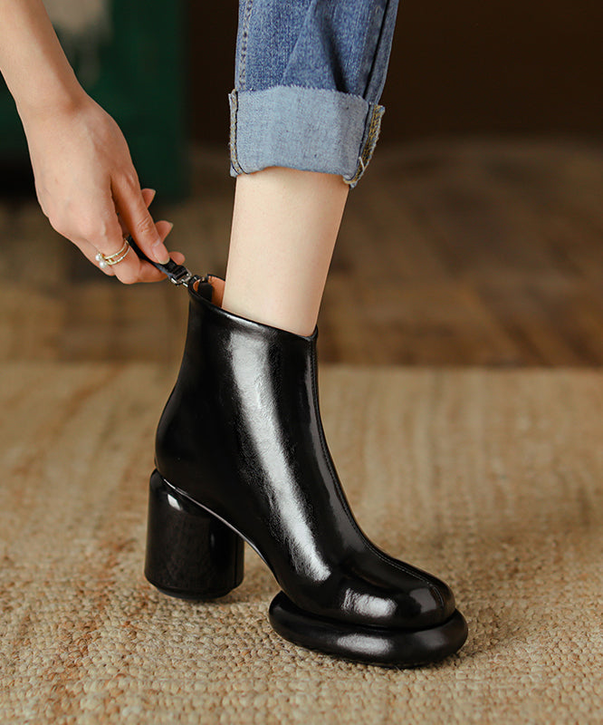 Beautifully Crafted Orthopedic Boots