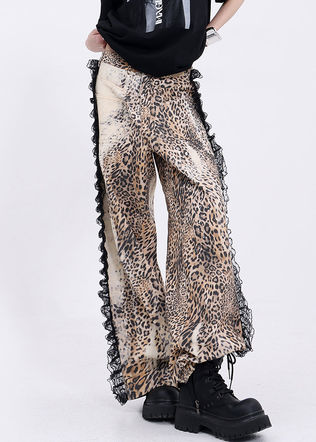 Classic Vintage & Enduringly Stylish Pants