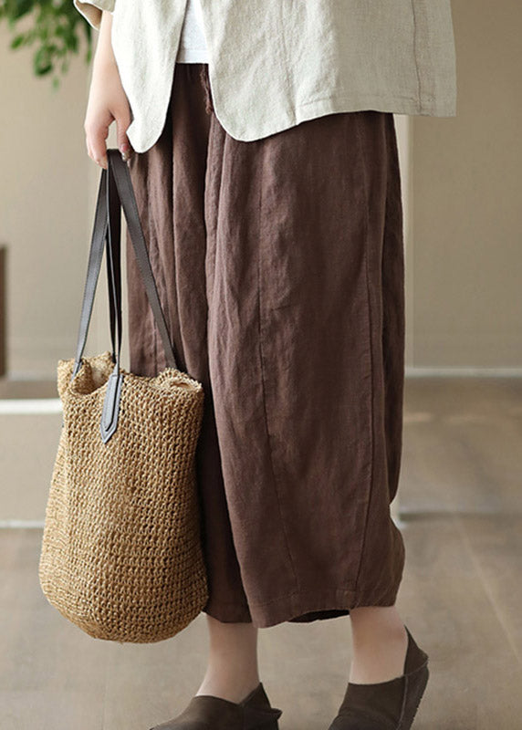 Gracefully Styled Pants for Any Occasion