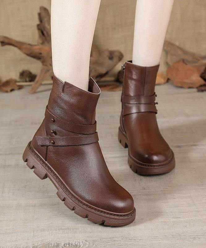 Stylish Orthopedic Boots for Any Occasion