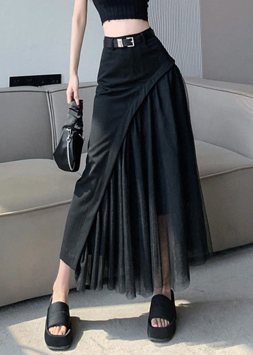 Well Tailored Garment with a Graceful Silhouette