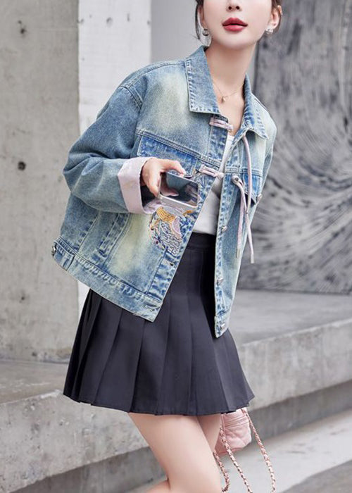 Polished Coat with an Effortless Classic Look
