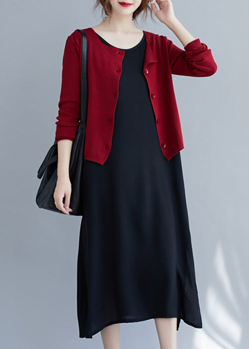Classic Vintage & Enduringly Stylish Cardigan