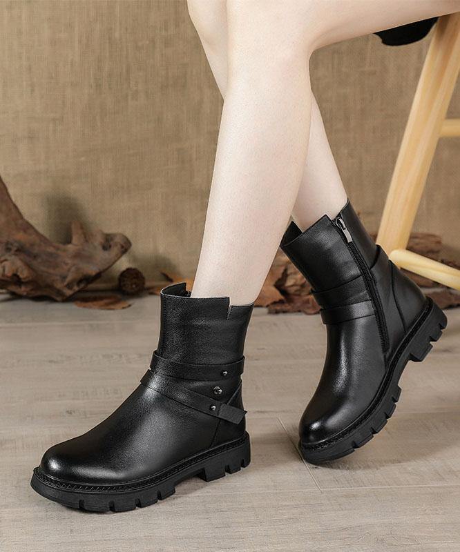 Stylish Orthopedic Boots for Any Occasion
