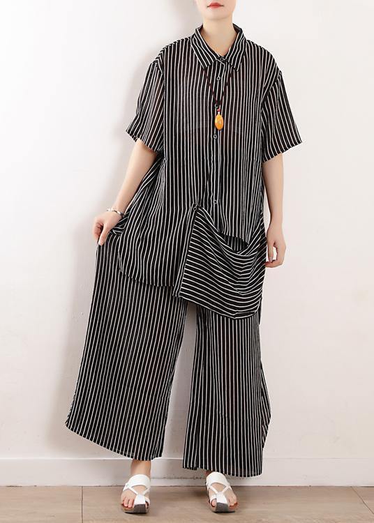 Vintage Inspired Pants with a Contemporary Edge
