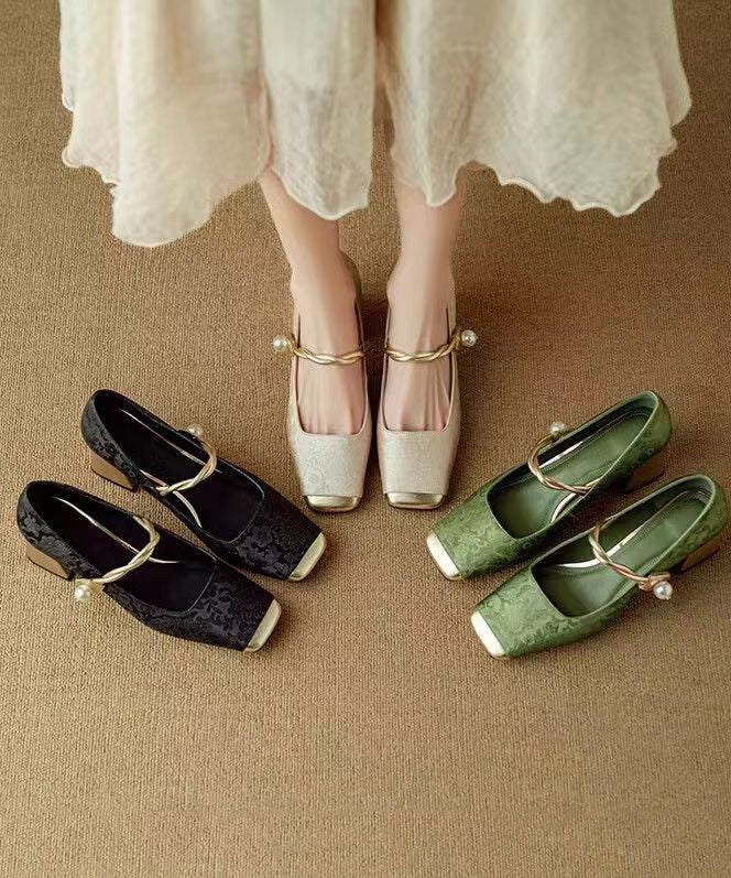Beautifully Crafted Orthopedic Loafers