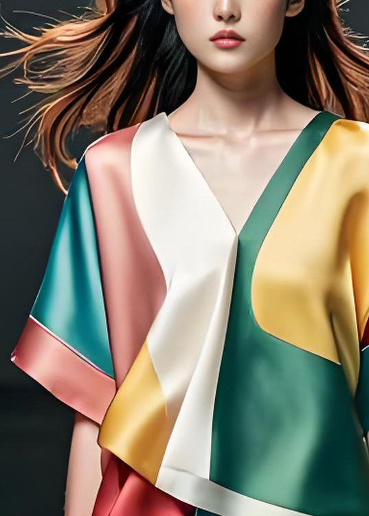 Effortlessly Elegant Blouse with a Timeless Design