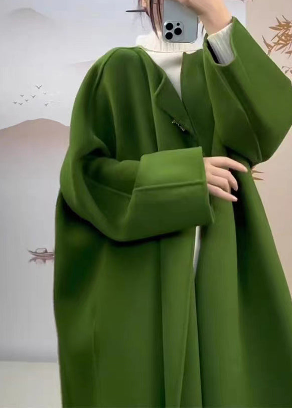 Elegantly Styled Coat for Everyday Wear