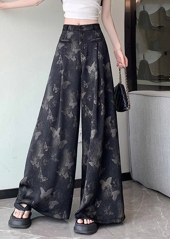 Beautifully Finished Pants in a Timeless Design