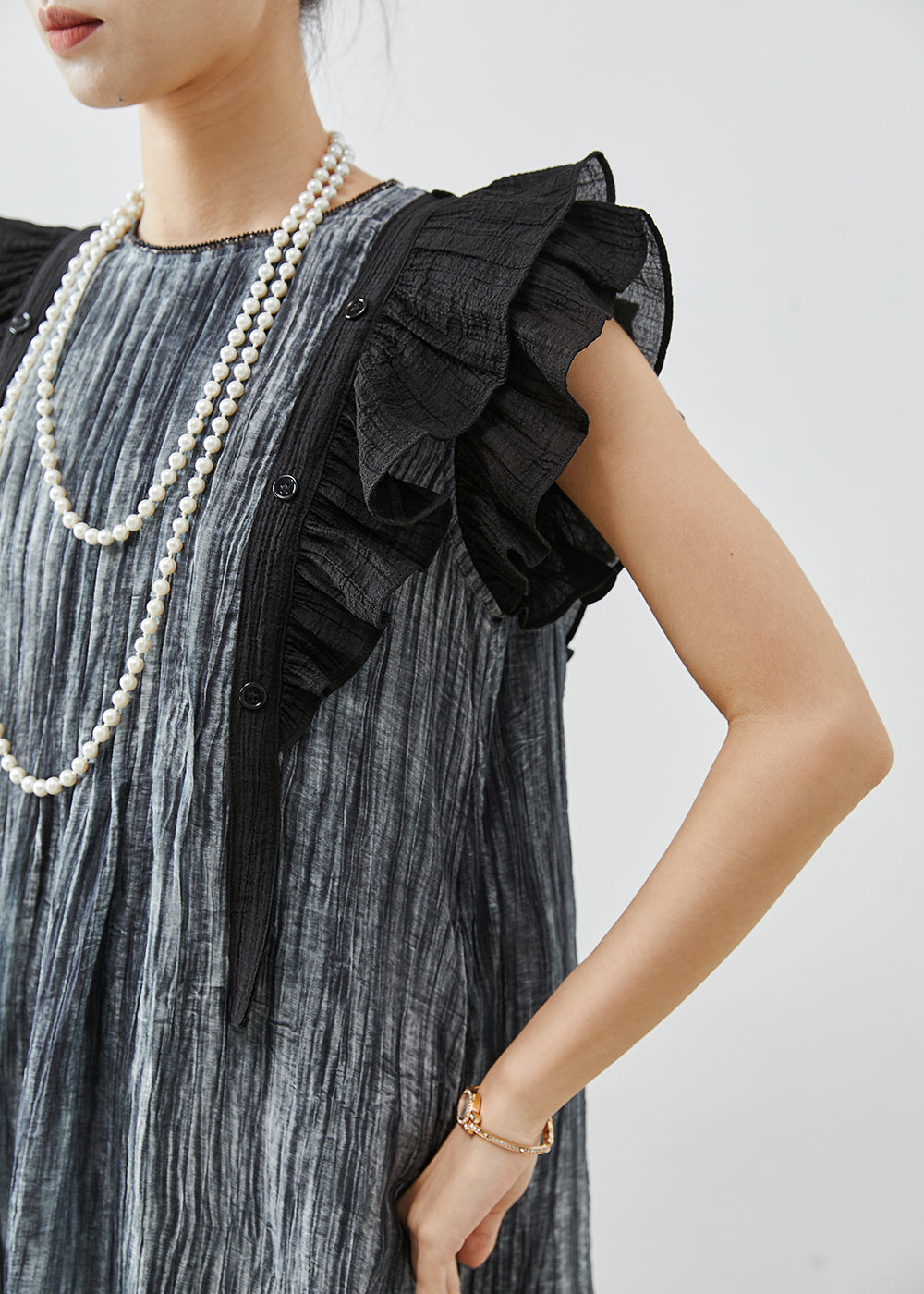 Classic Vintage & Enduringly Stylish Dress