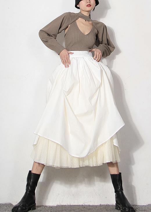 Vintage Inspired Garment with a Contemporary Edge