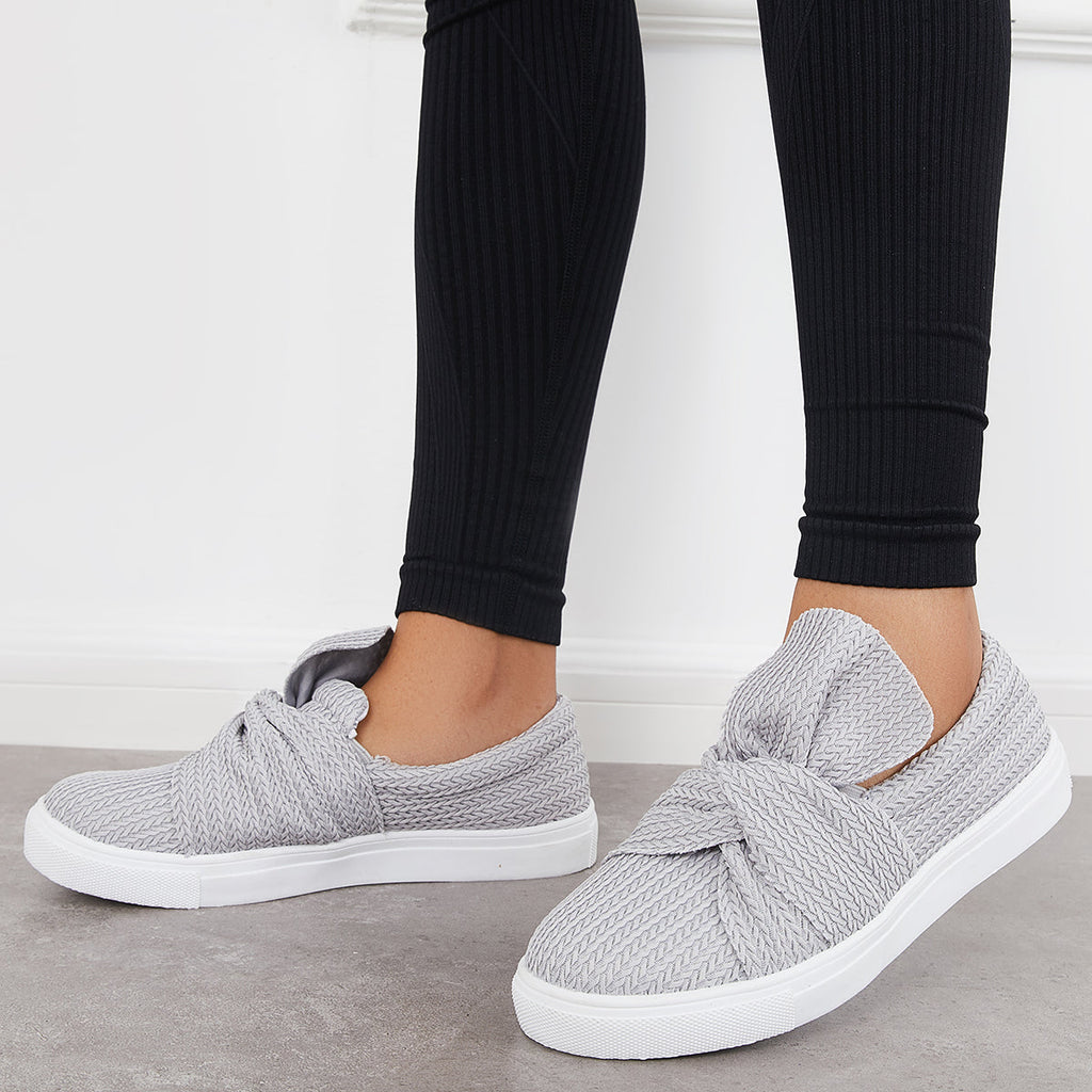Chic Orthopedic Loafers with Unique Design