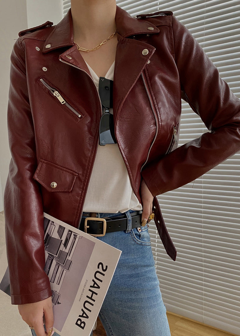 Gracefully Styled Jacket for Any Occasion