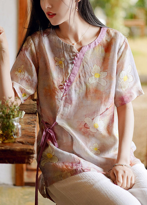 Well Tailored Shirt with a Graceful Silhouette