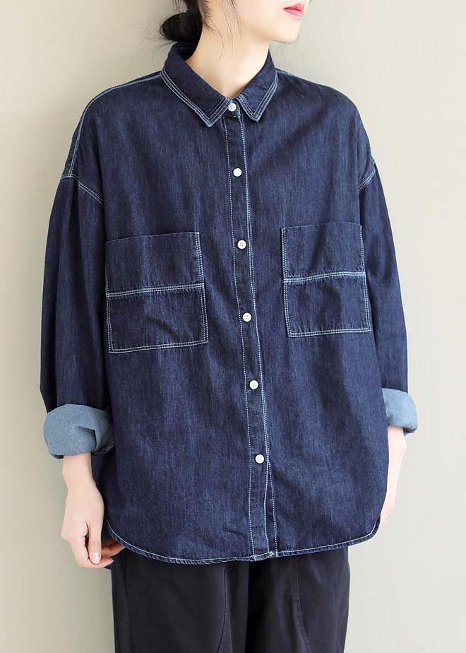 Sophisticated Shirt with a Clean Classic Look