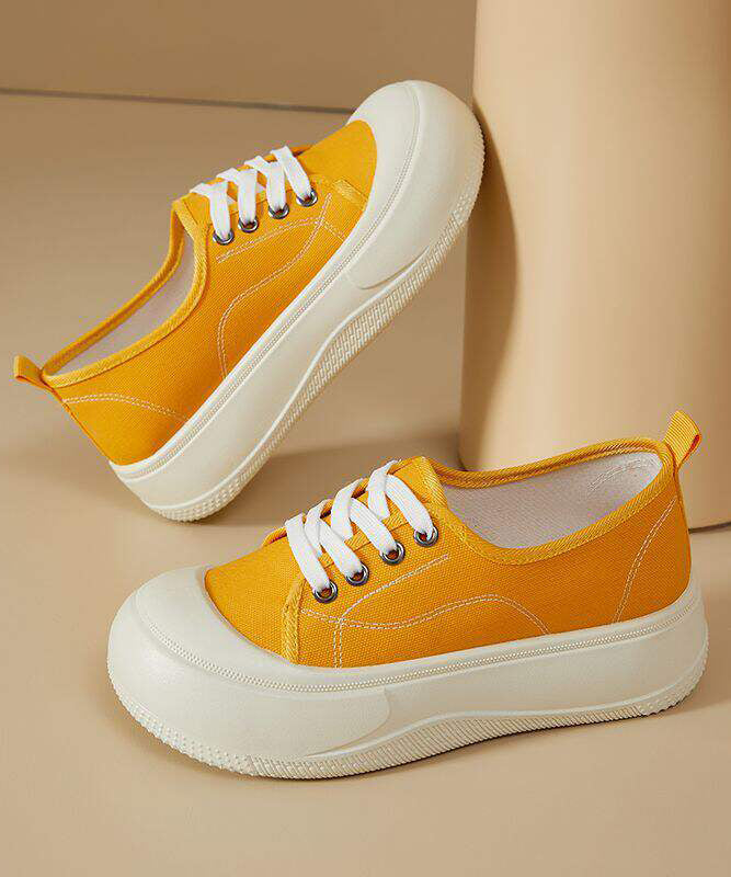 Vintage Inspired Orthopedic Shoes