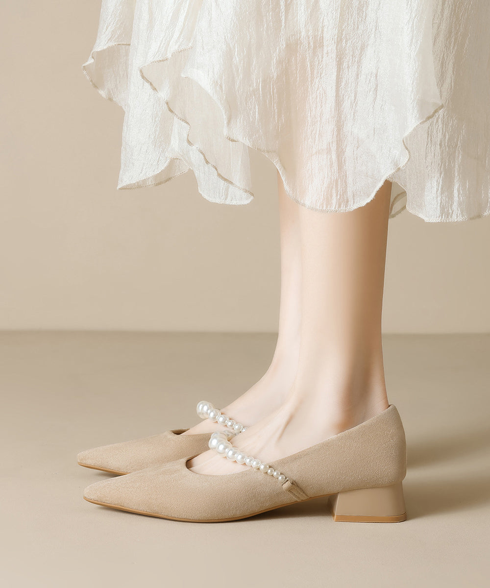 Elegant Orthopedic Shoes for Every Step