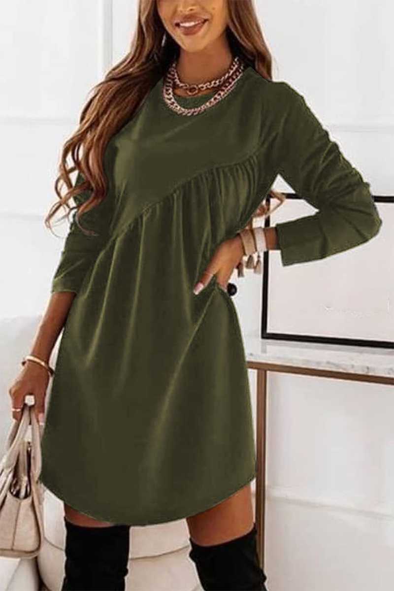 Army Green