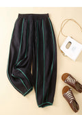 Elegantly Styled Pants for Everyday Wear