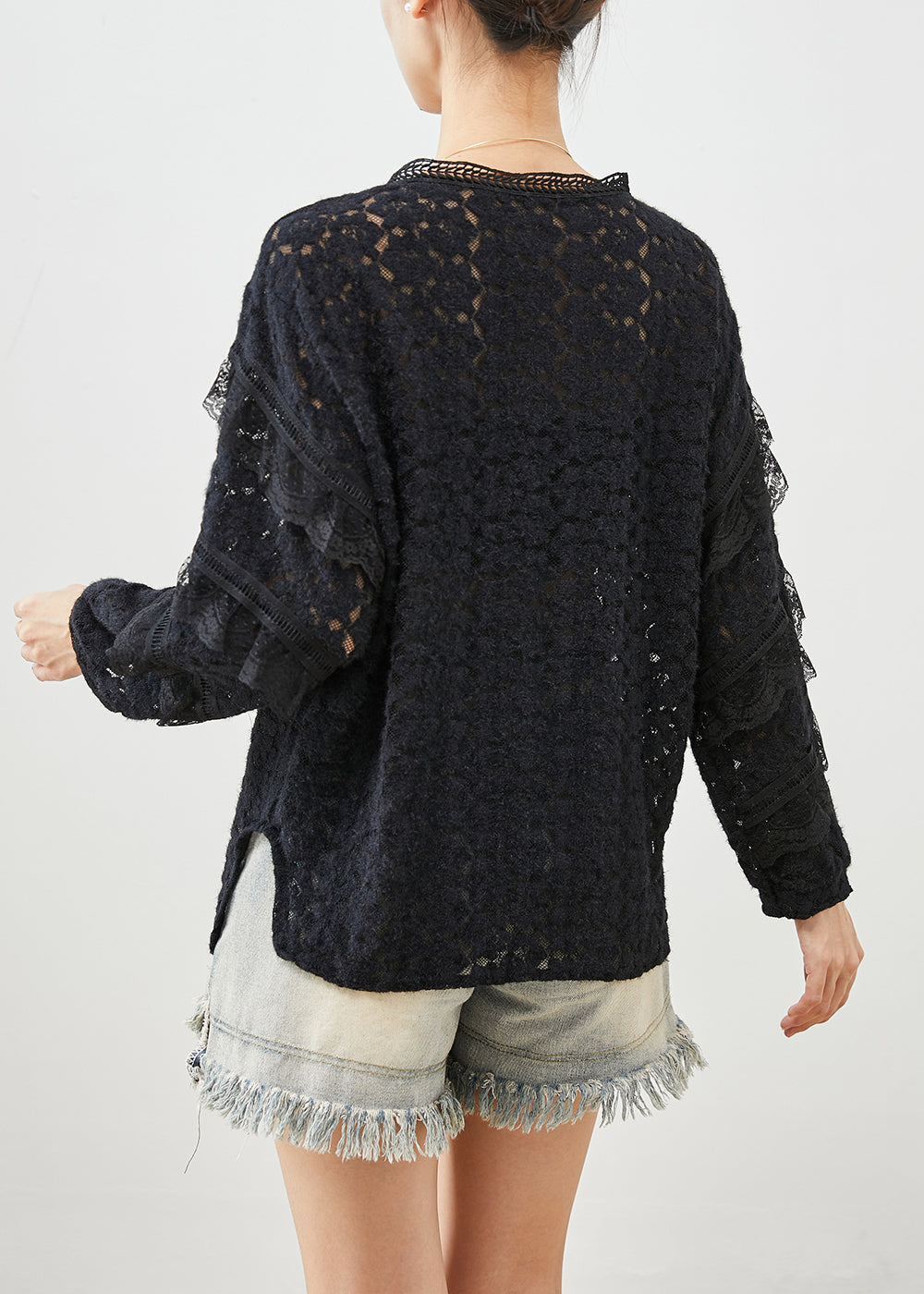 Elegantly Styled Shirt for Everyday Wear