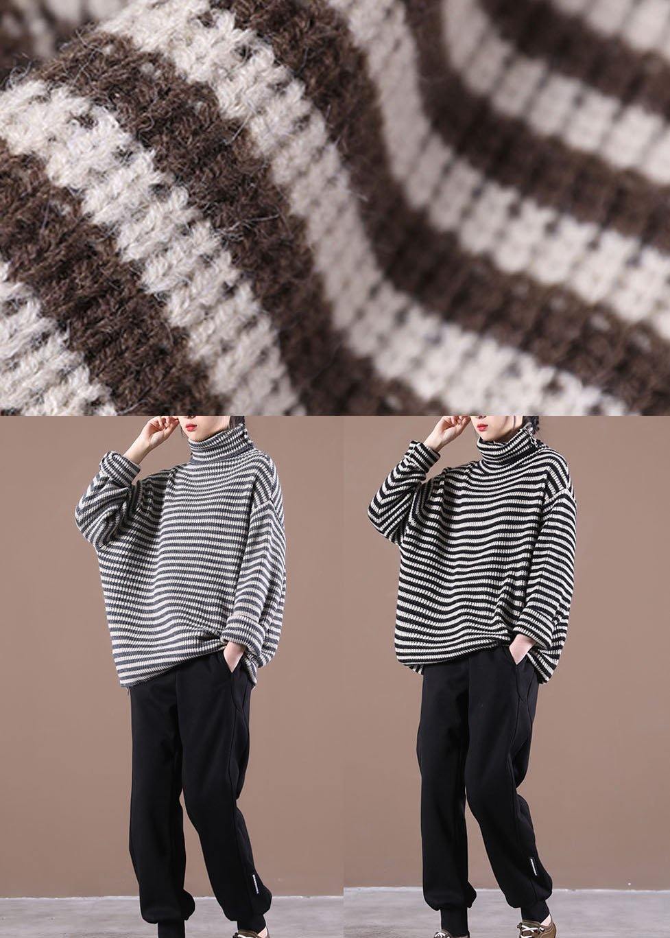 Beautifully Crafted Sweater in a Classic Style