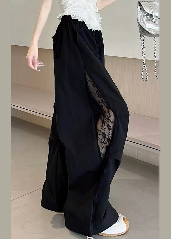 Polished Pants with an Effortless Classic Look