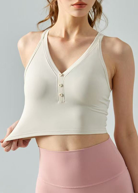 Polished Top with an Effortless Classic Look