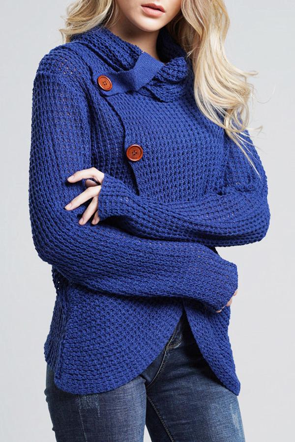 Vintage Inspired Cardigan with a Contemporary Edge