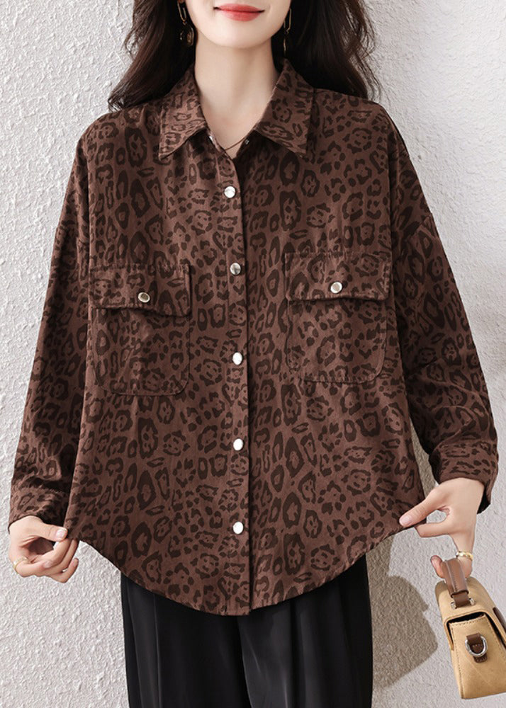 Effortlessly Elegant Shirt with a Timeless Design